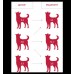 KABB BIO Canine тест на группу крови собак 1 шт (71002)